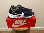 Nike Revolution 6 Midnight Navy / White mt. 37,5 i.z.g.st, Blauw, Sportschoenen, Nike, Ophalen of Verzenden