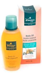 Kneipp Huid/massage olie 100 ml, Ophalen of Verzenden, Nieuw, Bodylotion, Crème of Olie
