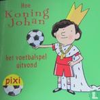 4 verschillende  PIXI boekjes, Boeken, Verzenden, Gelezen