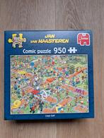 Jan van Haasteren Crazy golf, Hobby en Vrije tijd, Denksport en Puzzels, Ophalen, 500 t/m 1500 stukjes, Zo goed als nieuw