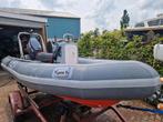 Sr4 70pk yamaha, Watersport en Boten, 70 tot 120 pk, Zo goed als nieuw, Benzine, Overige materialen