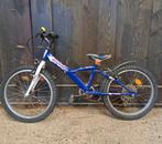 Kinderfiets 20 inch, Ophalen, Gebruikt, 16 tot 20 inch, Decathlon