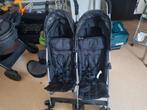 Duo Buggy, Gebruikt, Duowagen, Ophalen, Kinderwagen