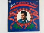 Elvis Christmas Album, Cd's en Dvd's, Vinyl | Rock, Gebruikt, Ophalen