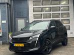 Peugeot 3008 1.2 PureTech Blue Lease GT | Clima | Camera | C, 65 €/maand, Gebruikt, 1199 cc, Zwart
