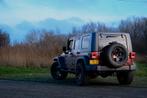 JEEP WRANGLER, Zwart, Leder, Stoelverwarming, Vierwielaandrijving