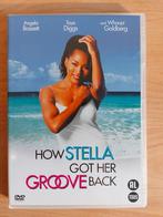 How Stella Got her Groove Back - Angela Bassett, Alle leeftijden, Ophalen of Verzenden, Zo goed als nieuw
