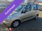 Toyota Yaris Verso 1.3 VVT-i Sol AUTOMAAT airco, 1299 cc, Gebruikt, 4 cilinders, Yaris Verso