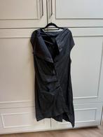 Elsewhere dames jurk dress maat xl, Elsewhere, Zwart, Maat 46/48 (XL) of groter, Ophalen of Verzenden