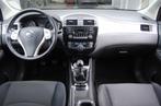 Nissan Pulsar || 6 maanden garantie! 1.2 DIG-T Acenta, Voorwielaandrijving, Stof, Gebruikt, 4 cilinders