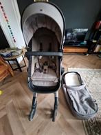 Joolz Day Kinderwagen (2024) incl. accessoires, Kinderen en Baby's, Kinderwagens en Combinaties, Overige merken, Zo goed als nieuw