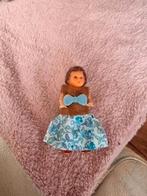 poppenhuis miniaturen ari popje mr 123, Ophalen of Verzenden, Zo goed als nieuw, Poppenhuis