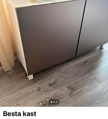 Mooi besta kast
