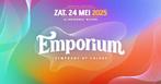 Emporium ticket, Tickets en Kaartjes, Eén persoon