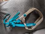 Canicross non stop dogwear freemotion harnas 5.0, Dieren en Toebehoren, Ophalen of Verzenden, Zo goed als nieuw