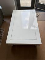 Opium tafel GRATIS, Huis en Inrichting, Tafels | Salontafels, Ophalen, 100 tot 150 cm, 50 tot 100 cm, Zo goed als nieuw