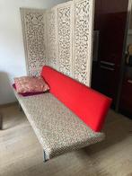 Gispen Spectrum BR 02 Slaap Bank, Huis en Inrichting, 150 tot 200 cm, Tweepersoons, 75 tot 100 cm, Ophalen of Verzenden