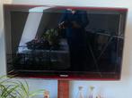 Samsung LED TV, LE40A656, Ophalen, LED, Zo goed als nieuw, 100 Hz