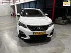 Peugeot 3008 1.2 PureTech Blue Lease Executive / Trekhaak /, Auto's, Peugeot, Voorwielaandrijving, 65 €/maand, Gebruikt, 1199 cc