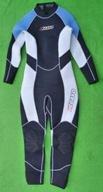 Pegaso 5 mm wetsuit/duikpak voor dame - 177-185 cm, Ophalen of Verzenden, Gebruikt, Duikpak