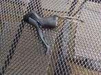 Shimano shifter Claris links triple, Fietsen en Brommers, Fietsonderdelen, Gebruikt, Overige typen, Racefiets, Ophalen of Verzenden