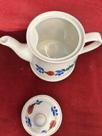 Boerenbont theepot CLASSIC, Ophalen of Verzenden