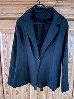 2 delig dames pak maat M. Nieuw, Kleding | Dames, Ophalen of Verzenden, Nieuw, Maat 38/40 (M), Zwart
