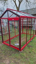 Kas, tuinkas, hobbykas, Tuin en Terras, Ophalen, Glas, Aluminium