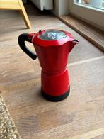 Bestron elektrische percolator Viva Italia, Witgoed en Apparatuur, Koffiezetapparaten, Ophalen, Zo goed als nieuw, Espresso apparaat