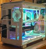 MULTIMEDIA & GAME PC i7 13700K/2TBM.2/64GBDDR5/RTX3080Ti 12G, 64 GB of meer, Zelfgebouwde PC, Virtual Reality, Ophalen of Verzenden