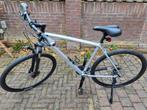 Trek Dual Sport 3 Cross Hybride, 28 inch, Gebruikt, Vering, 57 tot 61 cm
