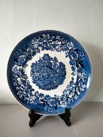 Vintage Avon Cottage Bord Royal Tunstall, Antiek en Kunst, Ophalen of Verzenden