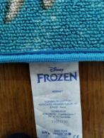 Vloerkleed Frozen Disney, Ophalen, 100 tot 150 cm, 50 tot 100 cm, Zo goed als nieuw
