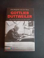 Gottlieb Duttweiler, Ophalen of Verzenden, Zo goed als nieuw