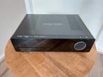 Harman Kardon HS 2XO versterker / speler, Ophalen, Gebruikt, 60 tot 120 watt, Overige merken