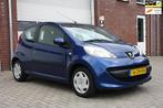 Peugeot 107 1.0-12V XS | NAP | Airco | carkit | APK | Elektr, Voorwielaandrijving, Gebruikt, 68 pk, Origineel Nederlands