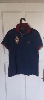 Ralph Lauren Polo Maat M Heren, Ralph Lauren Polo, Overige kleuren, Maat 48/50 (M), Ophalen of Verzenden
