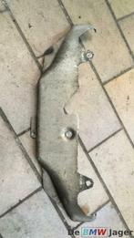 Beschermplaat differentieel BMW X5 X6 33107572697, Auto-onderdelen, Gebruikt, Ophalen of Verzenden, BMW, BMW