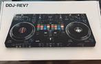 Pioneer DJ - DDJ REV7 DJ controller + Odyssee softcase tas!!, Muziek en Instrumenten, Dj-sets en Draaitafels, Ophalen of Verzenden