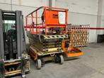 2012 JLG 3246ES Schaarlift hoogwerker, Zakelijke goederen, Machines en Bouw | Liften, Steigers en Ladders