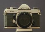 Pentax KM, Ophalen of Verzenden, Gebruikt, Spiegelreflex, Pentax