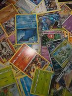 100 Pokémon kaarten, Ophalen of Verzenden