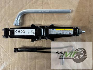 Originele krikset VAG Golf Formentor Leon A3 Octavia NIEUW beschikbaar voor biedingen