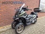 KYMCO CV3 550I ABS (bj 2023), Kymco, Motorrijbewijs A, Bedrijf, Onbekend