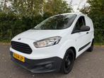 Ford Transit Courier 1.5 TDCI Economy Edition BUS AIRCO, Auto's, Bestelauto's, Voorwielaandrijving, Gebruikt, Euro 6, 4 cilinders