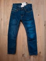 Spijkerbroek maat 116  NIEUW!, Broek, Zeeman, Jongen of Meisje, Nieuw