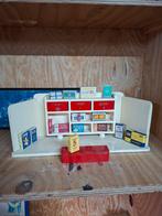 Houten Speelgoedwinkeltje met Accessoires, Ophalen of Verzenden