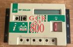 BP Solar 12 volt spanningsregelaar zonnepaneel, Ophalen of Verzenden, Gebruikt