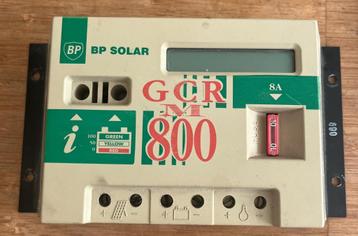 BP Solar 12 volt spanningsregelaar zonnepaneel beschikbaar voor biedingen