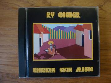 Ry Cooder - Chicken Skin Music beschikbaar voor biedingen